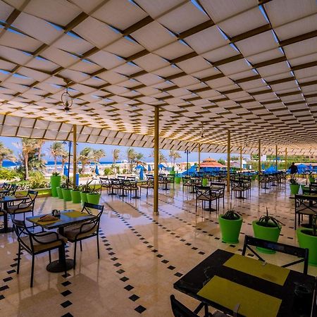 Concorde Moreen Beach Resort Abu Dabbab Dış mekan fotoğraf